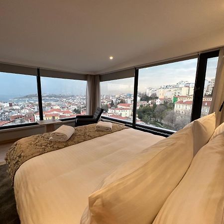 Louis Rooms 伊斯坦布尔 外观 照片