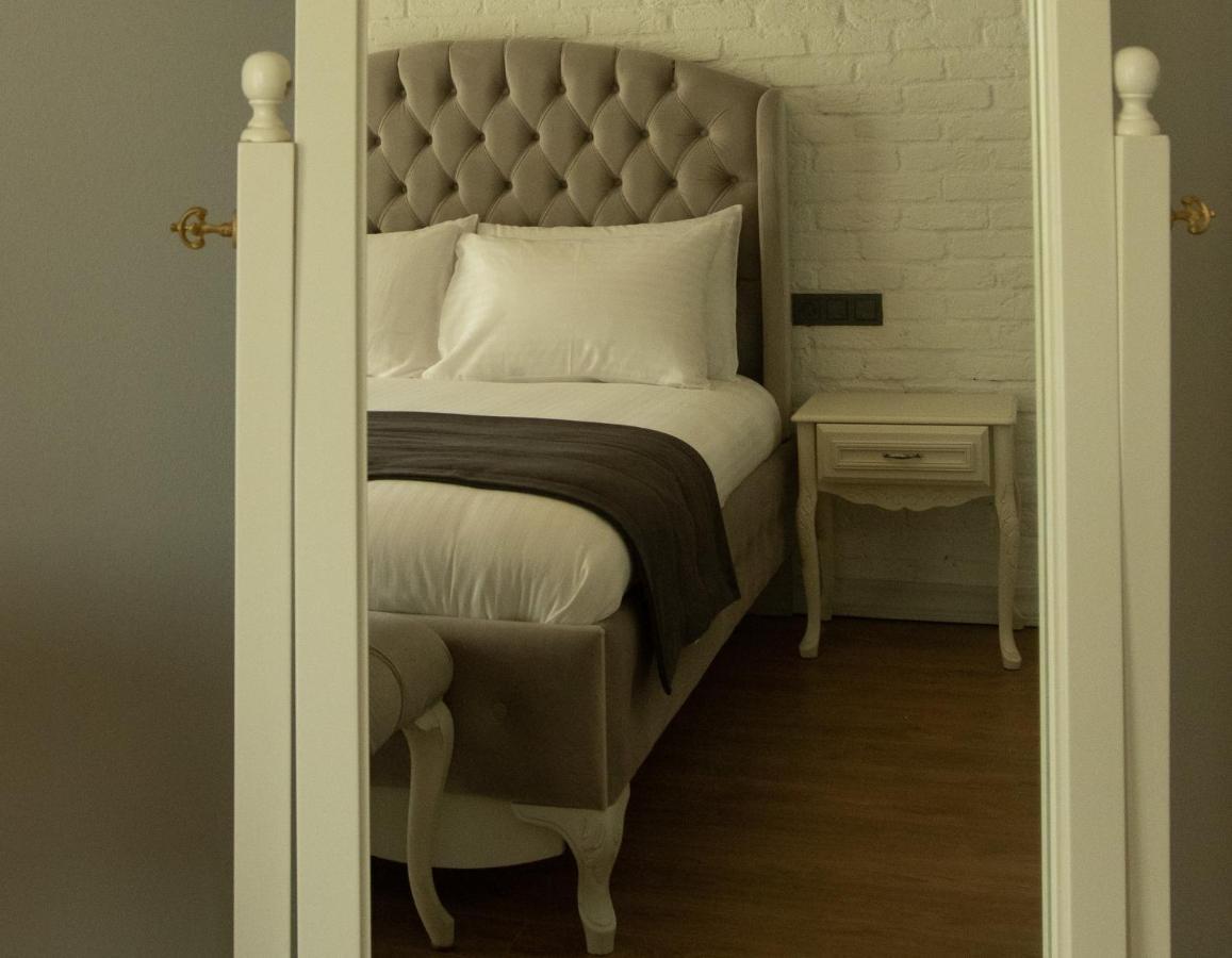 Louis Rooms 伊斯坦布尔 外观 照片