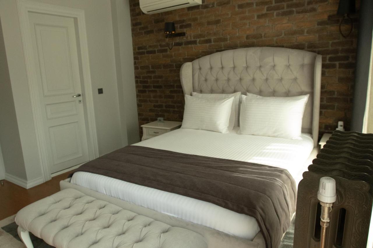 Louis Rooms 伊斯坦布尔 外观 照片
