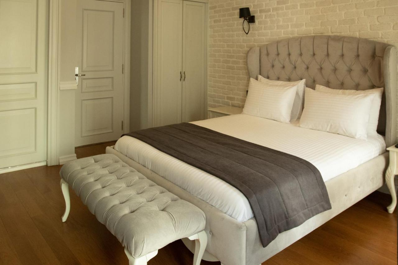 Louis Rooms 伊斯坦布尔 外观 照片