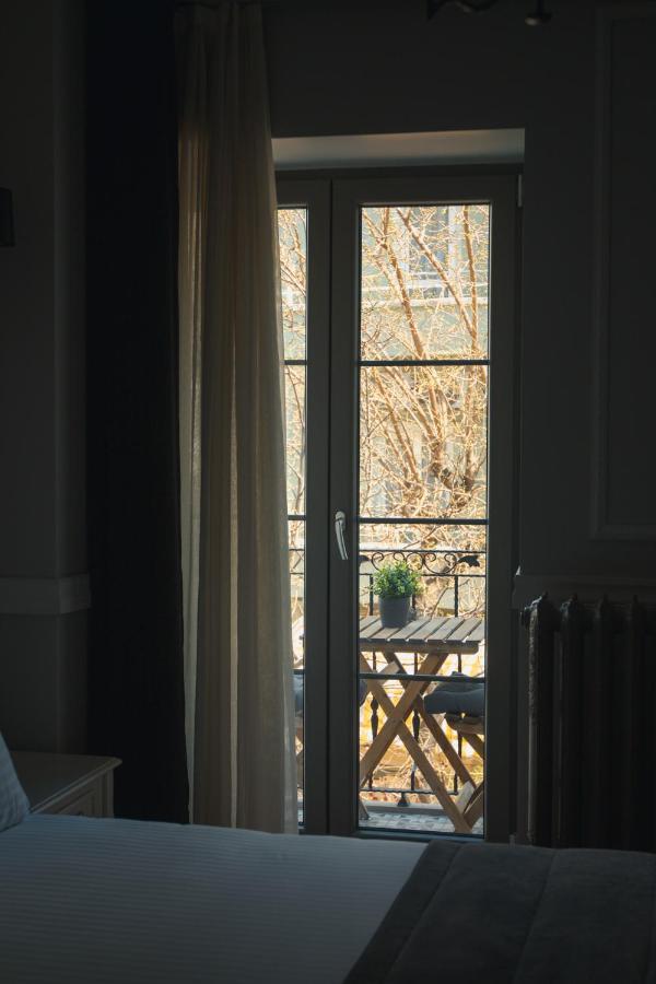 Louis Rooms 伊斯坦布尔 外观 照片