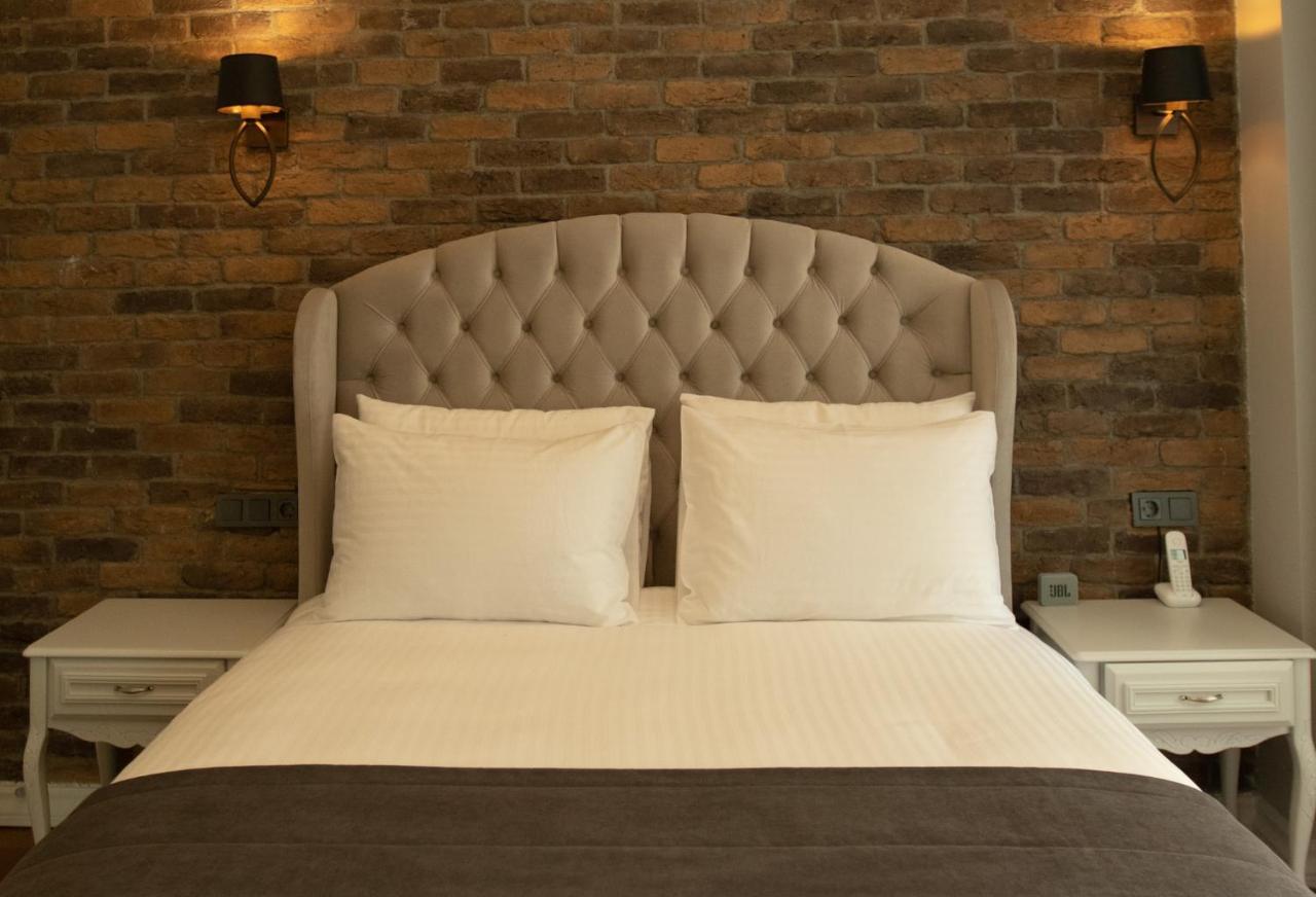 Louis Rooms 伊斯坦布尔 外观 照片