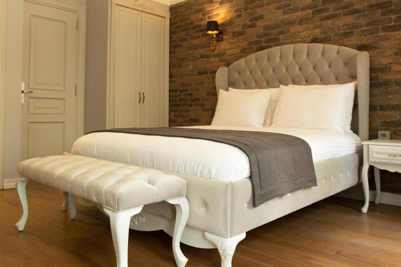 Louis Rooms 伊斯坦布尔 外观 照片