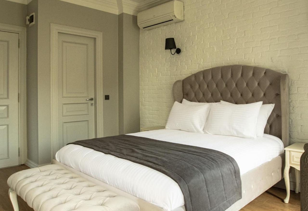 Louis Rooms 伊斯坦布尔 外观 照片