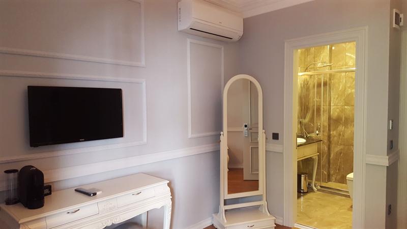 Louis Rooms 伊斯坦布尔 外观 照片