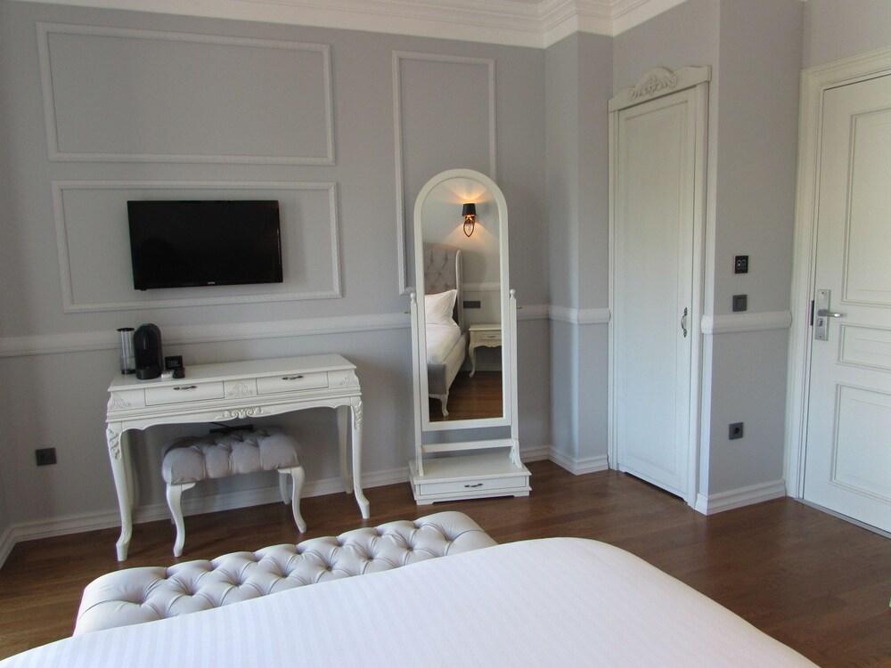 Louis Rooms 伊斯坦布尔 外观 照片