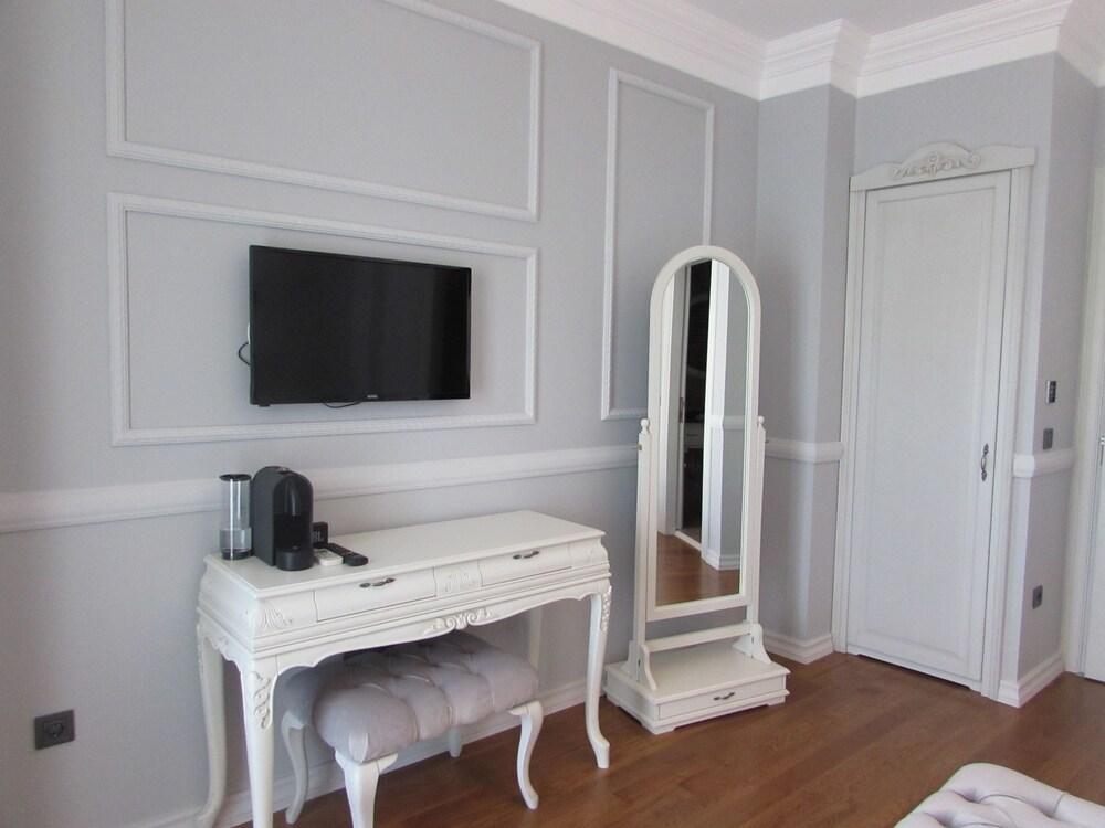Louis Rooms 伊斯坦布尔 外观 照片