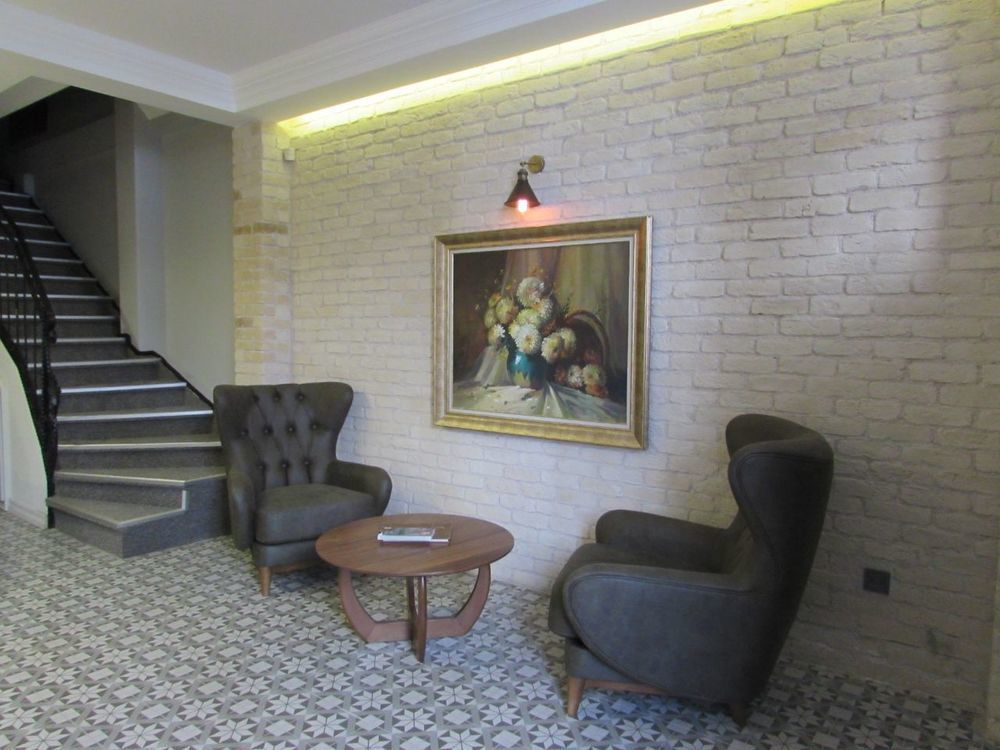 Louis Rooms 伊斯坦布尔 外观 照片